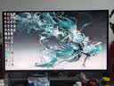 微星（MSI）流光X24 MPG 322UR QD-OLED X24 32英寸4K240Hz 满血DP2.1 三星第四代OLED电脑显示器 电竞显示屏 实拍图