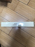 京东京造 锡纸 烤箱空气炸锅专用烧烤露营烘焙加厚铝箔卷【20米×30cm】 实拍图