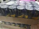 可口可乐（Coca-Cola）怡泉 Schweppes 无糖零卡 苏打水 汽水饮料 200ml*12罐 实拍图