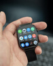 小米（MI）REDMI Watch 6典雅黑 国家补贴 澎湃OS 3 心率血氧监测 红米手表6 小米汽车 送男友送女友 实拍图