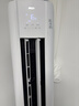 奥克斯空调 省电侠Pro 大3匹 新一级能效 外机1.5排铜管变频冷暖客厅防直吹柜机KFR-72LW/BpR3GQS1-P(B1) 实拍图