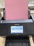 爱普生（EPSON）ES-580W A4馈纸式扫描仪自动连续双面彩色扫描 高速办公用 无线wifi（触屏 支持扫至U盘） 实拍图