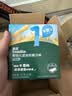 小鹿蓝蓝婴幼儿磨牙棒原味宝宝零食 营养辅食 磨牙棒64g 6月+ 实拍图