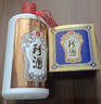 珍酒【口粮白酒】佳品经典 53度酱香型白酒 500ml*6瓶 整箱装 实拍图