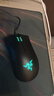 雷蛇（Razer）炼狱蝰蛇标准版有线鼠标 人体工学 电竞游戏 右手通用型 吃鸡/LOL/CSGO游戏鼠标 黑色 实拍图