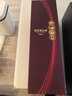 张裕（CHANGYU）第九代N268珍藏级解百纳蛇龙珠干红葡萄酒礼盒750ML*1支 实拍图
