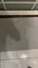 大江硬硅藻泥吸水地垫厕所卫生间门口脚垫浴室地垫39x60cm 实拍图