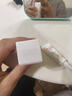 薇诺娜【邓为专属】清透防晒乳50g*2高倍防晒霜隔离霜护肤品套装 实拍图