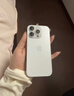 Apple/苹果【需签收激活】iPhone 16 Pro 128GB 白色钛金属 支持移动联通电信5G 双卡双待手机 国补 实拍图
