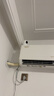 普联（TP-LINK）500万全彩云台无线网络摄像机监控摄像头TL-IPC45AW 全彩 32G存储卡套装 实拍图