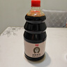 加加 特级系列 醇酿酱油1.25L【0添加 特级】0添加白砂糖 酿造生抽 实拍图