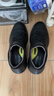 斯凯奇（Skechers）男士皮鞋夏季商务男鞋高档德比鞋软底舒适英伦休闲鞋204702 实拍图