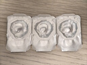 强生润眸双周抛6片装安视优隐形眼镜近视进口保湿两周抛650度 实拍图