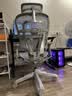 Ergonor保友金豪b雄鹰 人体工学椅 电脑椅 电竞椅办公椅子可躺老板椅 【金豪b雄鹰】银白网 实拍图