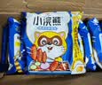 统一小浣熊 奥尔良烤翅味干脆面 35g* 30包 整箱装儿时美食干脆面 实拍图