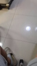 严迪（YANDY）正畸牙膏高含氟美白去渍防蛀130g*3 青少年矫正期牙套白桃乌龙 实拍图