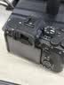 JJC 适用索尼a7c2 a7m4钢化膜ZV-E10II a7c二代 a7cr a6700 ZVE1 ZV-E1L相机屏幕保护贴膜 微单配件 实拍图