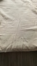 无印良品100%纯棉床上用品四件套1.5/1.8米床全棉床单被罩四件套被套200x230cm 实拍图