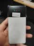 影腾随身wifi三网全国通用无线wi-fi6免插卡移动联通电信无限制大流量卡便携式网卡高速网络2026款5GHF 【三网通8000毫安充电款】+续航翻倍全国通用 实拍图