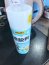 得力（deli）除胶剂 车家两用玻璃粘胶去除不干胶清洗剂 对联除胶 春联清洁剂 实拍图