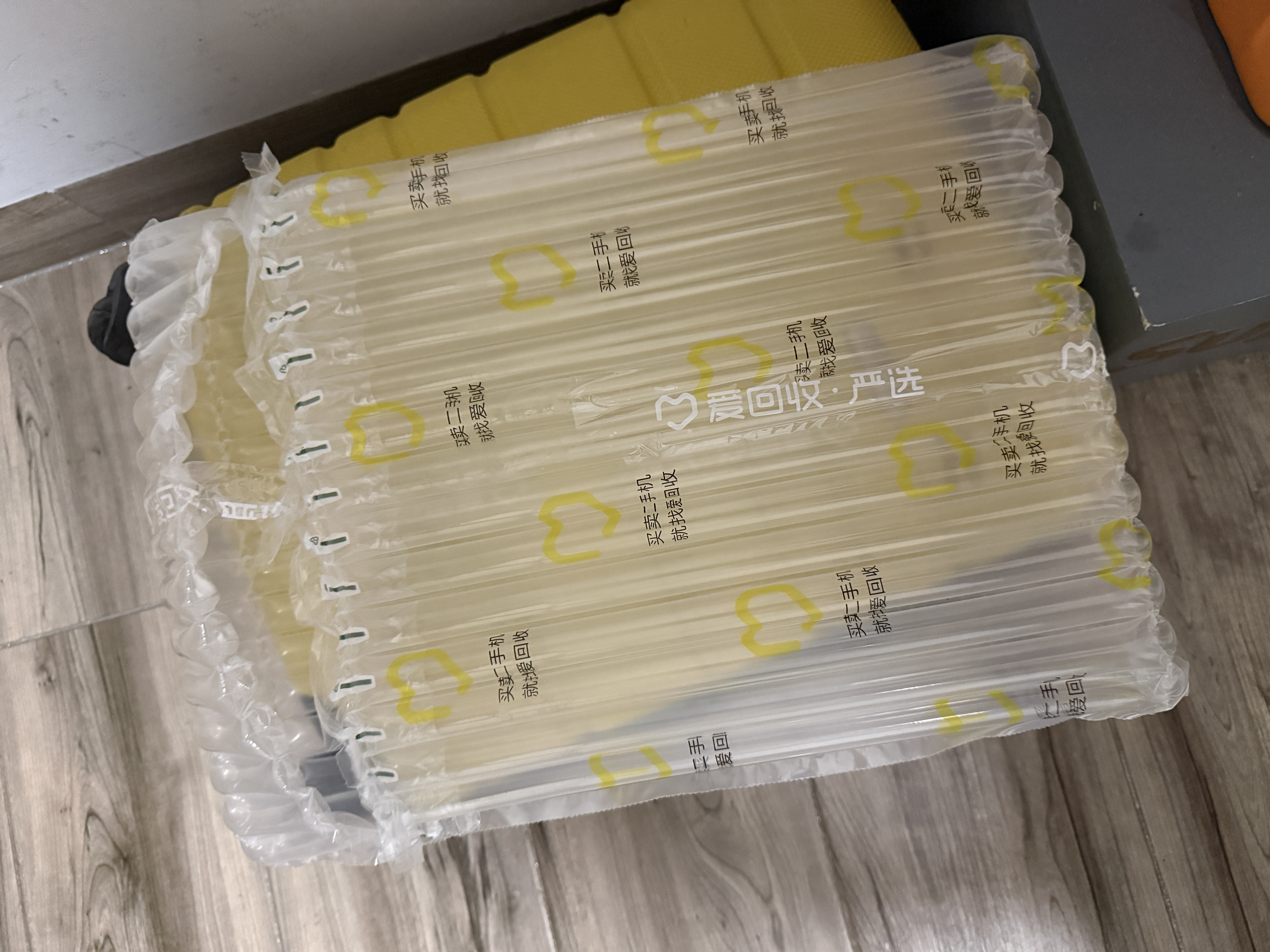 苹果Apple华为联想三星小米荣耀OPPO vivo 二手平板电脑 型号参考质检报告 苹果 实拍图
