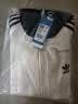 阿迪达斯（adidas）三叶草苏翊鸣同款 男女立领运动休闲外套JW0109 XL码 实拍图