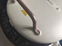 美的（Midea）电饼铛家庭用双面加热上下盘可拆洗煎饼铛煎烤机烙饼锅早餐机加深烤盘大火力大尺寸电饼档JKC3078 实拍图