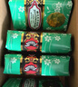 蜂花茉莉香皂125g*4块洗澡沐浴肥皂洗手香氛皂衣橱卧室熏香车载香薰 实拍图