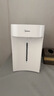 美的（Midea）电热水瓶家用电热水壶0塑料水路烧水壶开水壶5L大容量一体无缝内胆保温SP50E-10W 实拍图