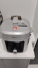 美的（Midea）小飞侠0涂层有钛0氟电压力锅5L全自动多功能一体电饭煲高压锅MY-E5825N 实拍图