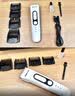 奥克斯（AUX）宠物剃毛器猫咪专用推子长毛猫电推剪静音剃猫毛神器宠物猫脚底推毛器 【长毛猫专用 可防水】标配 实拍图