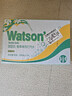 屈臣氏（Watsons）苏打水香草味含汽气泡水饮料0脂低糖低卡聚会调酒330mL*24罐整箱 实拍图