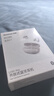 纽曼（Newmine）LY31 Pro蓝牙耳机耳夹式骨传导概念开放式不入耳运动通话降噪耳机最新款礼物适用于小米华为珍珠白 实拍图