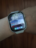 小米（MI）REDMI Watch 6皎月银 国家补贴 澎湃OS 3 心率血氧监测 红米手表6 小米汽车 送男友送女友 实拍图