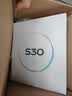 vivo S30 12GB+256GB 薄荷青 国家补贴 多彩轻薄直屏 超级潜望长焦 学生 live图 AI手机 实拍图