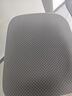 Ergonor保友金豪b雄鹰 人体工学椅 电脑椅 电竞椅办公椅子可躺老板椅 【金豪b雄鹰】银白网(云感科技坐垫)+躺舒宝 实拍图