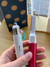 松下（Panasonic）电动修眉刮毛刀眉毛修剪仪多功能剃毛器修眉神器送女生生日礼物ES-WF30 实拍图