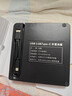 纽曼 usb光驱外置光驱 外置DVD刻录机 移动光驱 cd/dvd外接光驱 笔记本台式机通用 实拍图