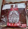 秋林里道斯 中华老字号 俄式红肠600g/袋 量贩装 哈尔滨红肠 休闲零食 实拍图