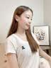 唯一（Winy）施华洛世奇锆999纯银耳钉女2026新款首饰生日礼物送女友老婆耳饰 实拍图