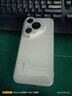 HUAWEI Pura 70 12GB+512GB 雪域白 北斗卫星消息版 超高速风驰闪拍 鸿蒙系统4.2适配主流APP 大内存手机 实拍图
