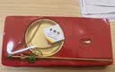 极度空间 乔迁之喜装饰用品全套搬家礼物抓周秤小铜秤喜秤称心如意 实拍图