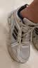 阿迪达斯（adidas）男鞋夏季CLIMACOOL清风鞋网面跑步鞋透气轻便舒适女鞋运动鞋44 实拍图