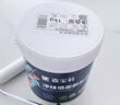 嘉宝莉补墙漆白色修补墙面翻新漆内墙去污遮盖净味速效内墙乳胶漆1kg 实拍图