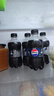 百事可乐 Pepsi 碳酸汽水饮料瓶装整箱 百事出品 新老包装随机发货 百事无糖300ml*6瓶 实拍图