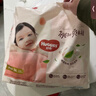 好奇（Huggies）铂金装小桃裤成长裤XXXL26片*4包(17kg以上)【夏季散热王】 实拍图