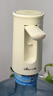 小熊（Bear）桶装水抽水器饮水机取水器电动上水器压水器自动抽水泵YSJ-F06Q1 实拍图