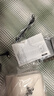 苏泊尔无线除螨仪床上自集尘【母婴级除过敏原认证】床上吸尘器大吸力床宝吸尘除螨一体机紫外线杀菌R12 实拍图