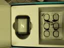 森海塞尔（Sennheiser）MOMENTUM 4真无线四代蓝牙耳机 节日礼物 自适应动态主动降噪豆SPORT运动无线入耳式音乐耳机 CX SPORT【运动款】 实拍图