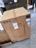 芭克斯（Bacchus）YC-150红酒柜82cm高嵌入式无缝【51瓶装】恒温柜多功能恒湿葡萄酒柜风冷无霜双门家用客厅厨房橱柜 一级能效-双温侧灯带 无霜风冷酒柜 150L 晒单实拍图
